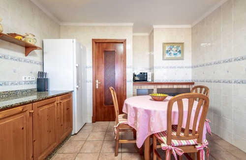 Felanitx Villa | Maison de campagne 'Can Jeroni Petit' avec vue sur la mer, piscine privée et Wi-Fi