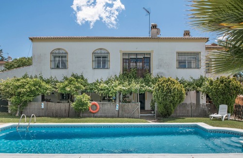 Arriate Maison | Maison de campagne "Cantarrana" avec vue sur la montagne, Wi-Fi et climatisation