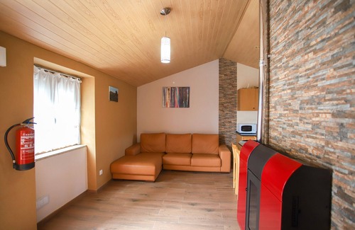 Sortelha Maison | Maison de Campagne 'Casa Do Avô - Hébergement Sortelha' avec Jardin Privé, Wi-Fi et Climatisation