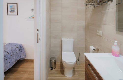 Castrojeriz Maison | Maison de campagne "Casa Rural El Rincon Del Chef" avec jardin privé, Wi-Fi et climatisation