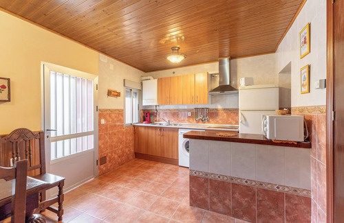 Baterna Maison | Maison de campagne "Casa Raspa