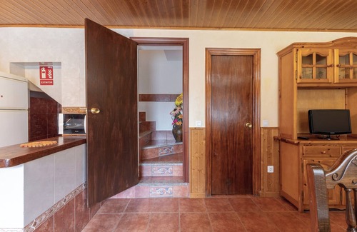 Baterna Maison | Maison de campagne "Casa Raspa