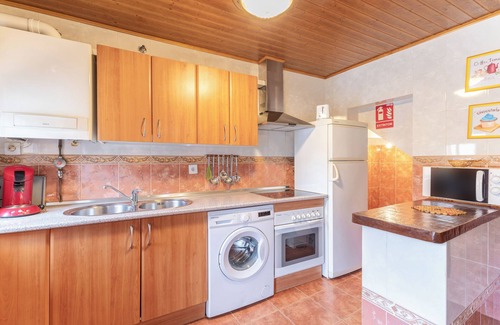 Baterna Maison | Maison de campagne "Casa Raspa