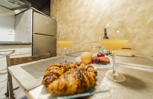 Penafiel Maison | Maison de campagne "Casita La Glorieta" avec vue sur les montagnes, jardin privé et Wi-Fi