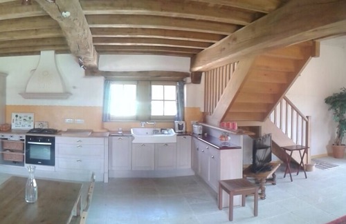 Joue-sur-Erdre Maison | Maison de campagne à proximité du Lac de Vioreau