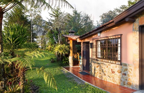 Guatape Maison | Country House