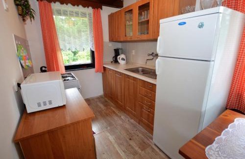 Konstantinovy Lazne Maison | Country House in Czech Forest with Pool