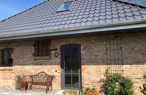 Ribnitz-Damgarten Appartement | Country house 1884, Germany