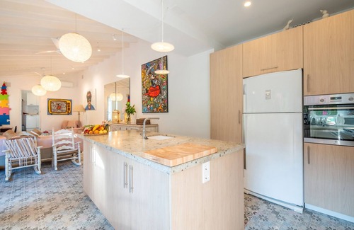 Soller Villa | Villa romantique avec piscine, terrasse, climatisation et Wi-Fi