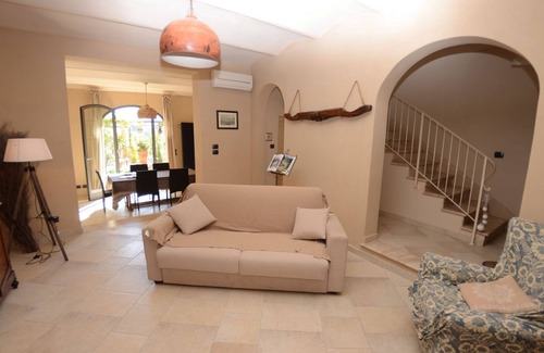 Aiale Autre | Maison de Campagne à Aiale avec 3 chambres à coucher, 8 couchages