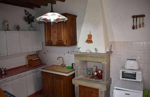 Volerrano Autre | Maison de Campagne à Volterrano avec 3 chambres à coucher, 7 couchages