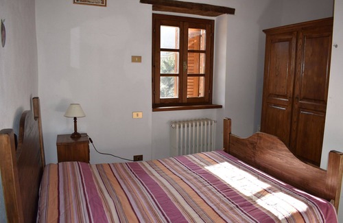 Volerrano Autre | Maison de Campagne à Volterrano avec 3 chambres à coucher, 7 couchages