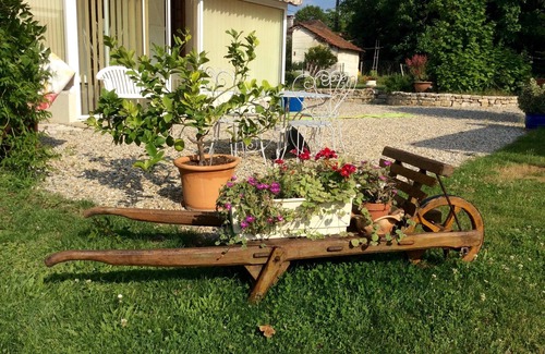 Douchapt Maison | Maison de campagne type fermette en Périgord , tout confort , Repos assuré