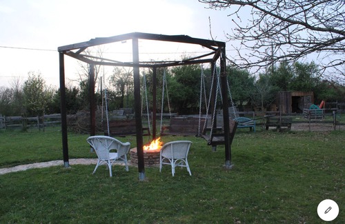 Esparsac Maison | Country house for 4 people