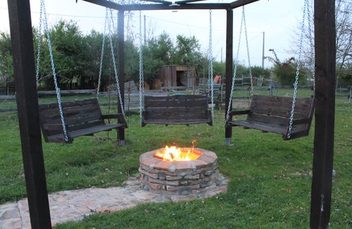 Esparsac Maison | Country house for 4 people