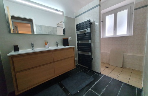 Saint-Thelo Maison | Country house for rent - near Loudéac