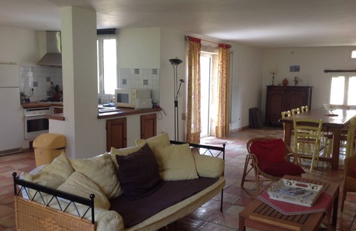 Benivay-Ollon Maison | Maison de campagne