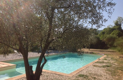 Benivay-Ollon Maison | Maison de campagne