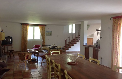 Benivay-Ollon Maison | Maison de campagne