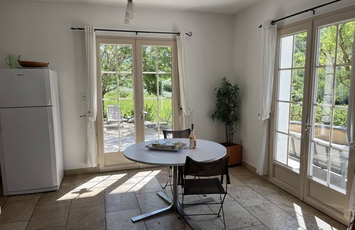 Buis-les-Baronnies Maison | bastide avec piscine 11 x 5.5 chauffée ds site remarquable rivière vue dégagé