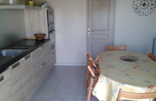 Corme Ecluse Maison | maison de campagne proche de la mer