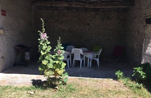 Corme Ecluse Maison | maison de campagne proche de la mer