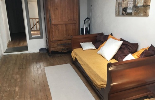 Corme Ecluse Maison | maison de campagne proche de la mer