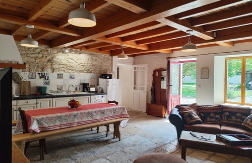Cuhon Maison | Country house*