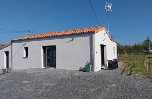 La Plaine Maison | Maison à la campagne