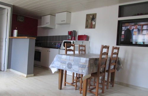 Les Bondons Maison | Maison de campagne