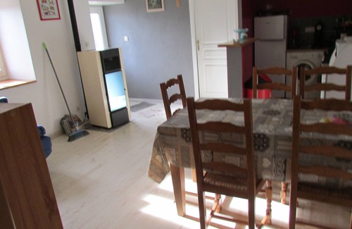 Les Bondons Maison | Maison de campagne