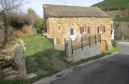 Les Bondons Maison | Maison de campagne