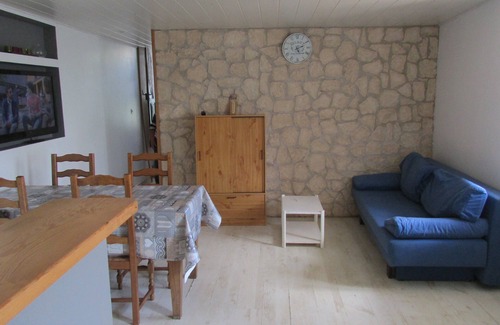 Les Bondons Maison | Maison de campagne