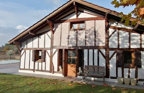 Lesgor Maison | Maison de campagne