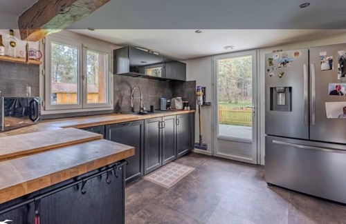Luxey Maison | Country house