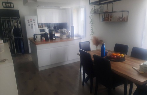 Mainneville Maison | Maison a la campagne