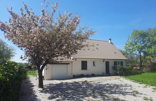 Mainneville Maison | Maison a la campagne