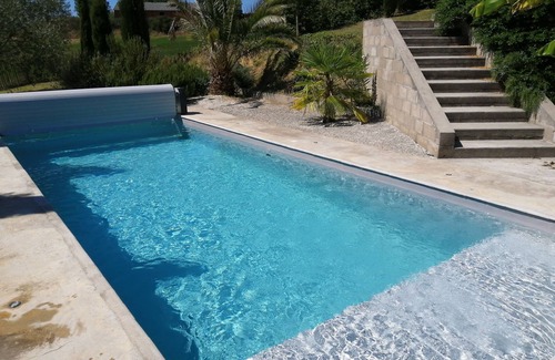Monclar-de-Quercy Maison | Maison de campagne au coeur des bastides albigeoises