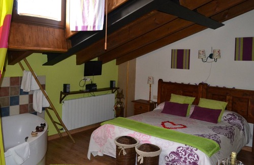 Gilgarcia Cottage | Gîte La Fuente y El Pilón pour 2 personnes
