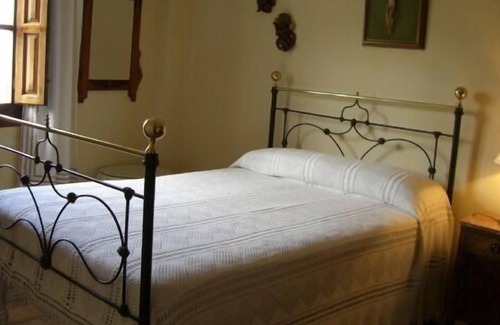 Torres Cottage | Country house (full rental) La Sierra. For 6 people.
