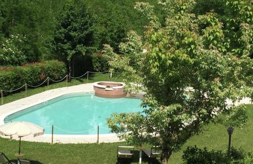 Apecchio Maison | Country House Getaway in Apecchio