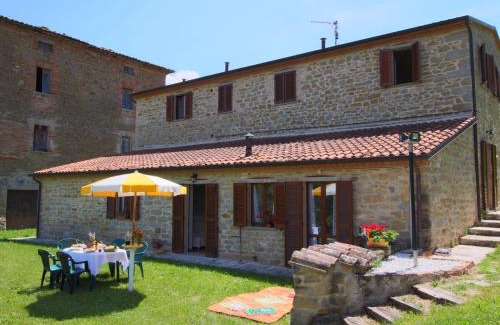 Apecchio Maison | Country House Getaway in Apecchio
