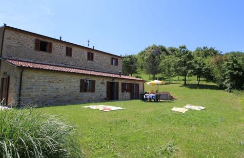 Apecchio Maison | Country House Getaway in Apecchio