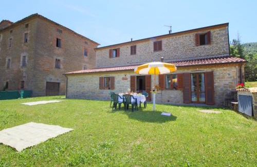 Apecchio Maison | Country House Getaway in Apecchio