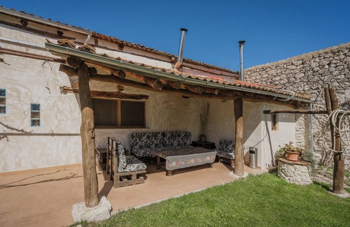 Frumales Maison | Maison de campagne "Hoyal" avec jardin privé et Wi-Fi