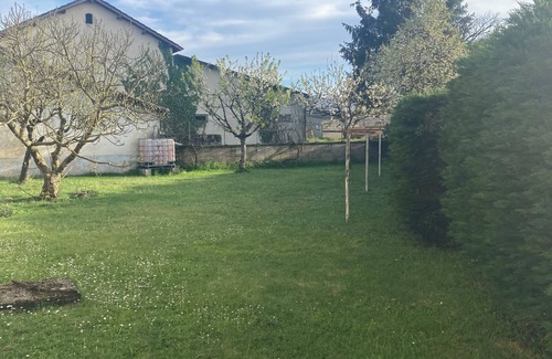 Bagnac-sur-Cele Maison | Maison de campagne au cœur de la campagne lotoise