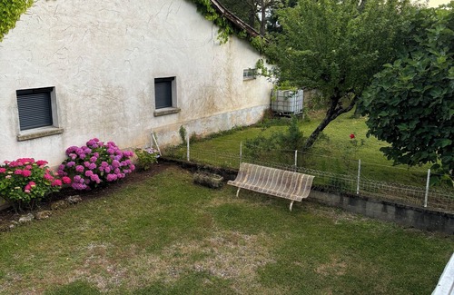 Bagnac-sur-Cele Maison | Maison de campagne au cœur de la campagne lotoise