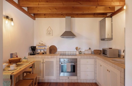 Prazeres Maison | Maison de campagne à Fajã da Ovelha - Casa da Raposeira