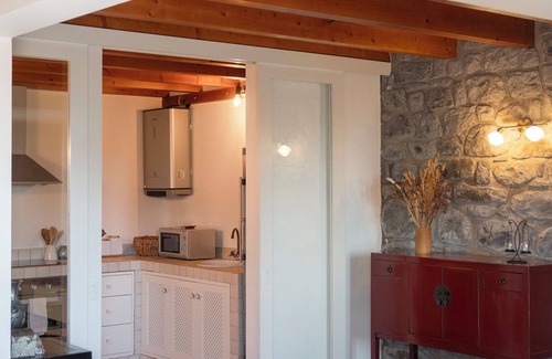 Prazeres Maison | Maison de campagne à Fajã da Ovelha - Casa da Raposeira