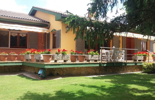 Capellades Villa | Villa en milieu rural